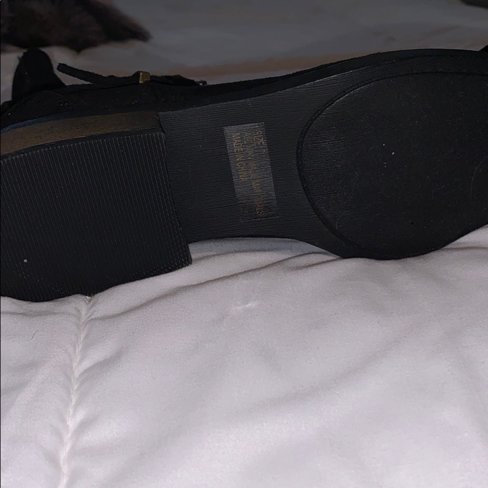 Booties - Picture 2 of 3